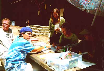 mask workshop