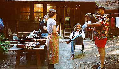 pipe workshop